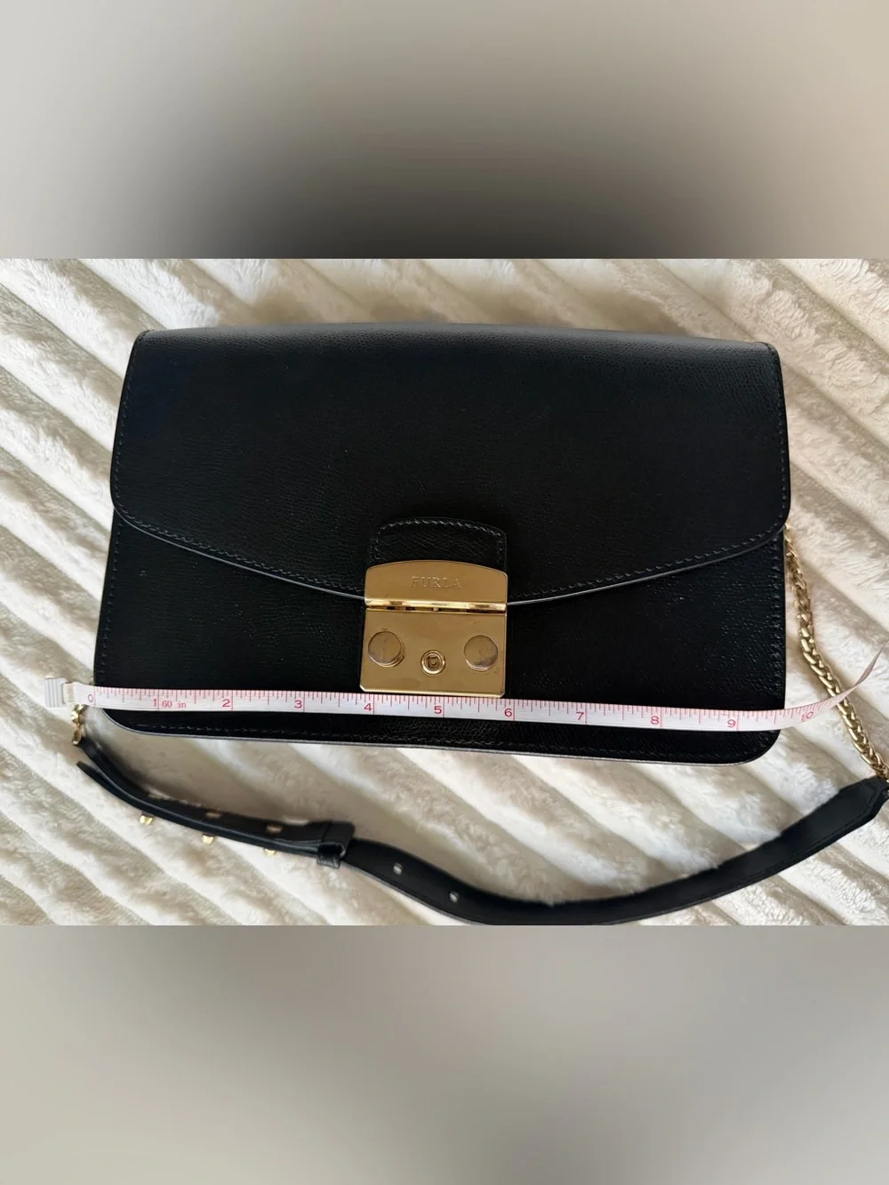 Furla classic crossbody